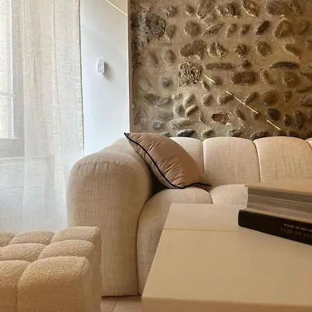 Le Petit Palais, En Hyper Centre De Apartment Valence (Drome)