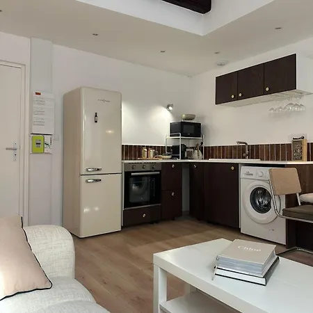 Le Petit Palais, En Hyper Centre De Apartment *
