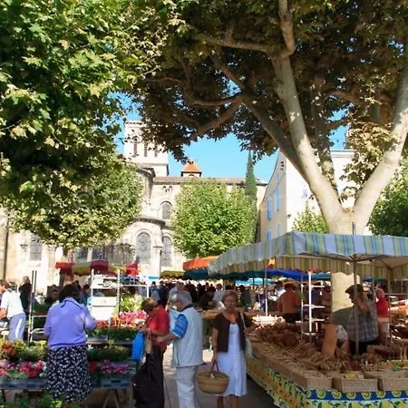 Le Petit Palais, En Hyper Centre De Apartment Valence (Drome)
